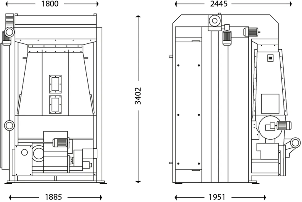 Technical data