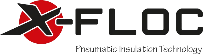 X-Floc Logo